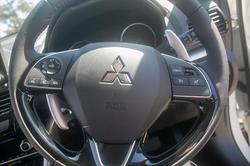 2023 MITSUBISHI Eclipse Cross ES