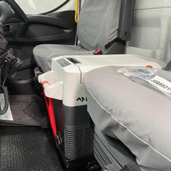2022 Iveco
Daily 70S18HA8 WX