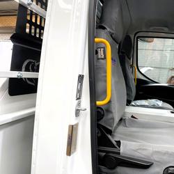 2022 Iveco
Daily 70S18HA8 WX