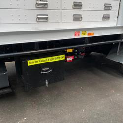 2022 Iveco
Daily 70S18HA8 WX
