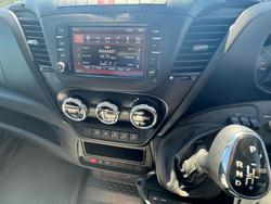 2022 Iveco Daily 70S18HA8 WX