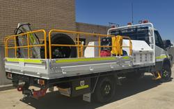 2022 Iveco Daily 70S18HA8 WX