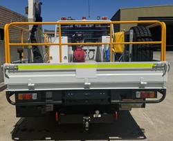 2022 Iveco Daily 70S18HA8 WX