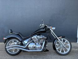 Honda VT1300CX