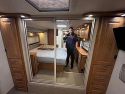 2007 Winnebago Classic 4094Sl