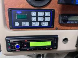 2007 Winnebago Classic 4094Sl