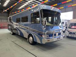 2007 Winnebago Classic 4094Sl