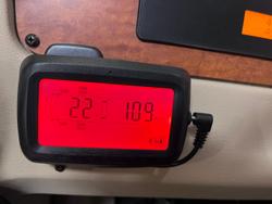 2007 Winnebago Classic 4094Sl