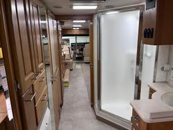 2007 Winnebago Classic 4094Sl