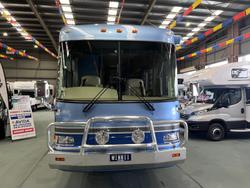 2007 Winnebago Classic 4094Sl