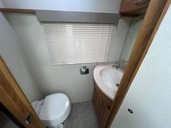 2007 Winnebago Classic 4094Sl