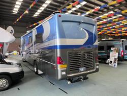 2007 Winnebago Classic 4094Sl