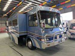 Winnebago Classic 4094SL
