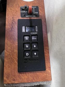 2007 Winnebago Classic 4094Sl