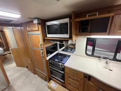 2007 Winnebago Classic 4094Sl