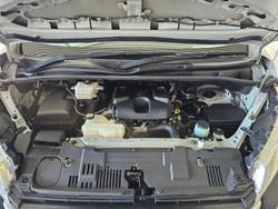 2019 TOYOTA
                HIACE LWB