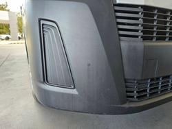 2019 TOYOTA
                HIACE LWB