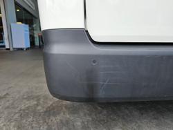 2019 TOYOTA
                HIACE LWB