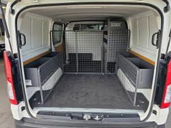 2019 TOYOTA
                HIACE LWB