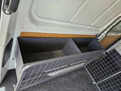 2019 TOYOTA
                HIACE LWB