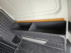 2019 TOYOTA
                HIACE LWB