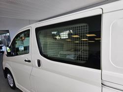 2019 TOYOTA
                HIACE LWB