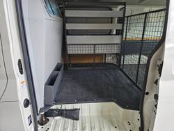 2019 TOYOTA
                HIACE LWB