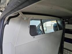 2019 TOYOTA
                HIACE LWB