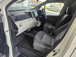 2019 TOYOTA
                HIACE LWB