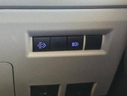 2019 TOYOTA
                HIACE LWB