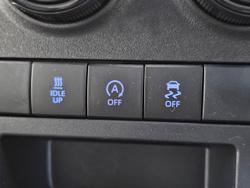 2019 TOYOTA
                HIACE LWB