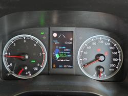 2019 TOYOTA
                HIACE LWB