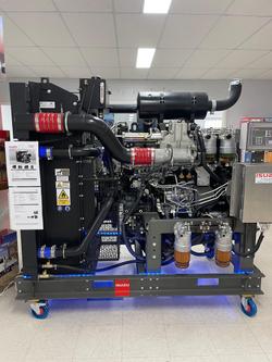 Isuzu Engine