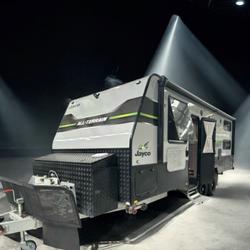 2023 JAYCO ALL TERRAIN 22.68-1.GX.AT-MY23