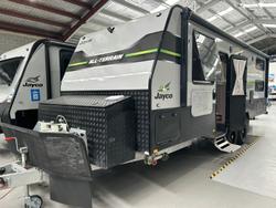 2023 JAYCO ALL TERRAIN 22.68-1.GX.AT-MY23