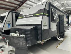 2023 JAYCO ALL TERRAIN 22.68-1.GX.AT-MY23