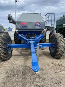  Gason
                2120 Rt2 