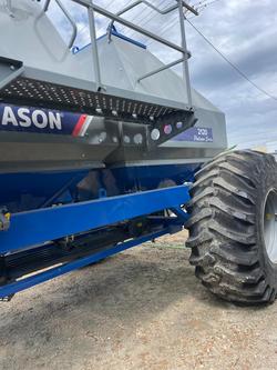  Gason
                2120 Rt2 