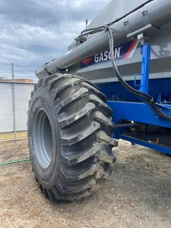 Gason 2120 Rt2
