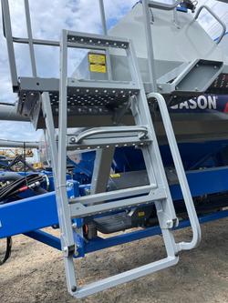  Gason
                2120 Rt2 