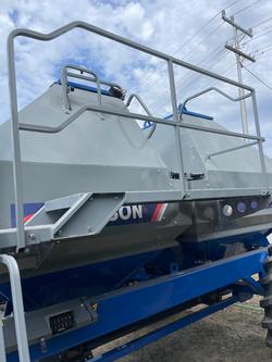  Gason
                2120 Rt2 