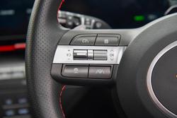 2024 Hyundai Kona Electric N Line