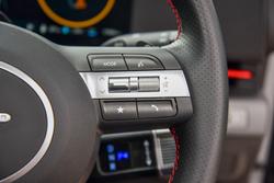 2024 Hyundai Kona Electric N Line