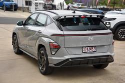 2024 Hyundai
Kona Electric N Line