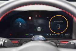 2024 Hyundai
Kona Electric N Line