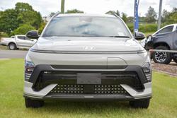 2024 Hyundai
Kona Electric N Line