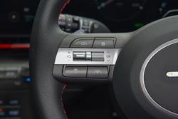 2024 Hyundai
Kona Electric N Line