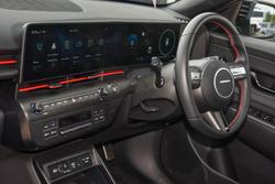 2024 Hyundai
Kona Electric N Line
