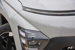 2024 Hyundai Kona Electric N Line