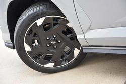 2024 Hyundai
Kona Electric N Line